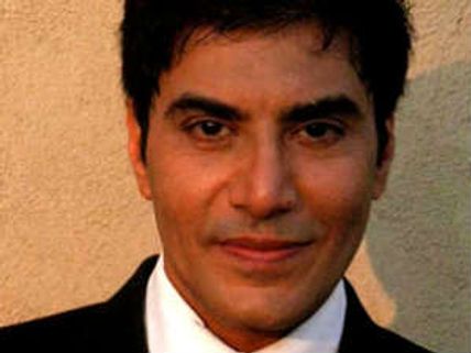 Actor Sanil Sodhi arrested for sending nude photos to lady