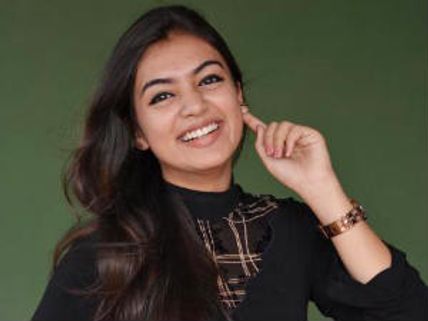 Nazriya Nazim to romance Dhanush