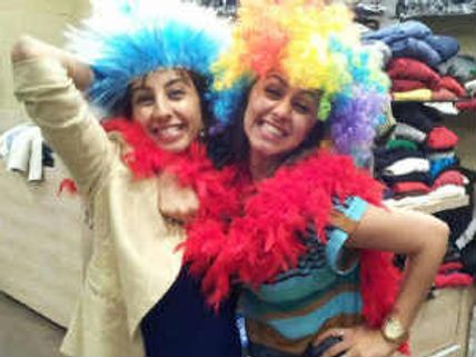 Sanjjanaa's sister Nikki to debut in Kannada films