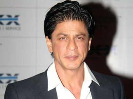 When SRK was accused of being anti-Indian!