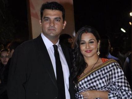 Bollywood this week in picture!