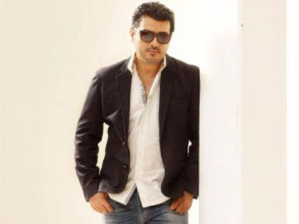 Ajith voices his support for Viswaroopam