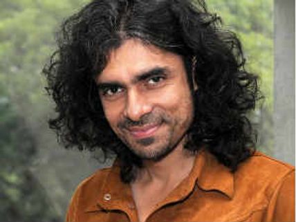 Imtiaz Ali signs his first-ever brand endorsement deal for an electronic device