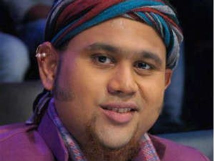 Jasraj Joshi declared winner of Sa Re Ga Ma Pa 2012