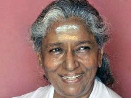 I should have been given Bharat Ratna: S Janaki