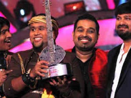 Sa Re Ga Ma Pa winner Jasraj Joshi wants career in Bollywood