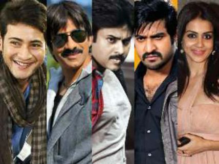 Mahesh Babu beats Pawan Kalyan in Forbes India Celebrity 100