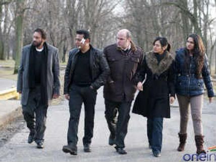 Vishwaroopam finally released in Karnataka