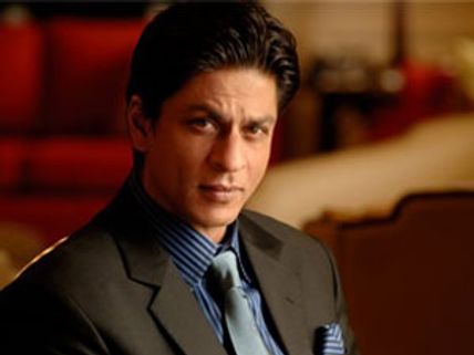 I have no safety issues in India: Shahrukh Khan