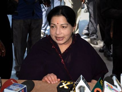 Highlights of Jayalalitha's statement on Vishwaroopam ban row