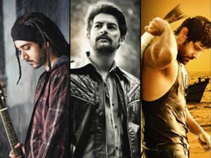 David Hindi Movie Review: Too long to endure!