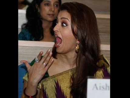 SEE PICTURES: Bollywood stars caught on camera unnoticed!