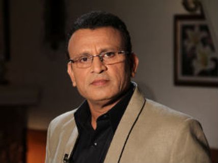 I never watch films, says Annu Kapoor