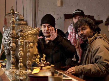 Vishwaroopam strong, Kadal good and David perform poor at Box Office