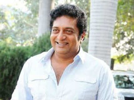 Prakash Raj defends his nude act scenes in Ongole Gitta