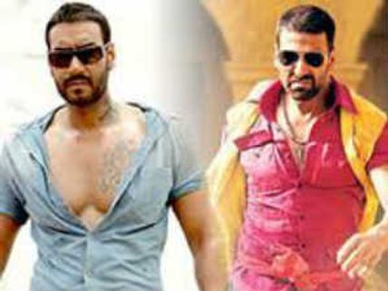 Ajay Devgn or Akshay Kumar in Dookudu remake