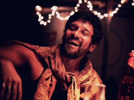 I'm not doing Bollywood films for money: David Vikram!