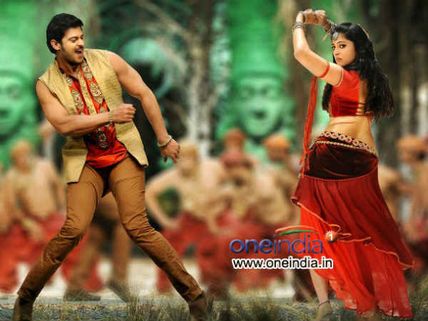 What is the story of Prabhas' movie Mirchi?
