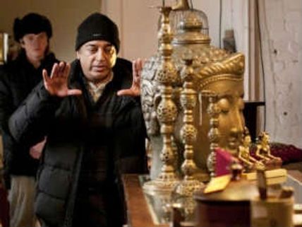 Vishwaroopam Release: A festive time for Kamal Hassan fans