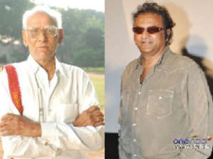 Dr Mohan Babu's father dies at 95