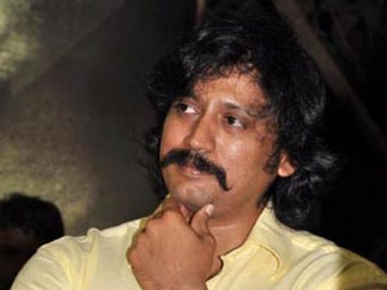 Rajamouli isn’t working with Prashanth