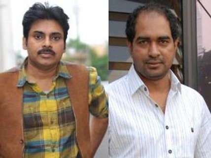 Pawan Kalyan wants to work with Krish