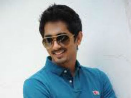 Siddharth vents against Censor Board