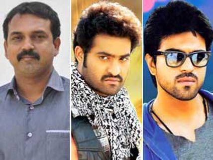 Mirchi success: Koratala Siva bags Jr NTR, Ram Charan's films