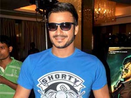 Exclusive Interview: Vivek Oberoi