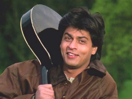 Valentine's Special: Top 10 Romantic Dialogues Of Baadshah Shahrukh Khan