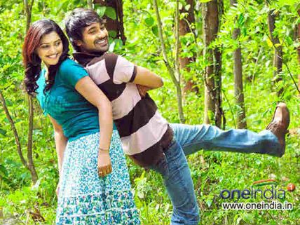 Chammak Challo - Movie Review