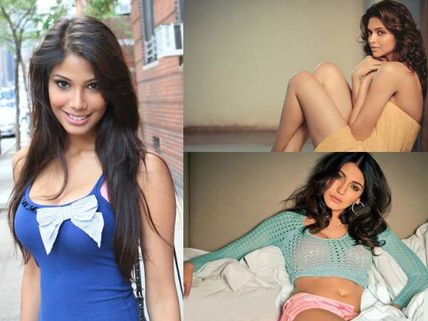 Nicole Faria to follow Anushka Sharma and Deepika Padukone's success story!