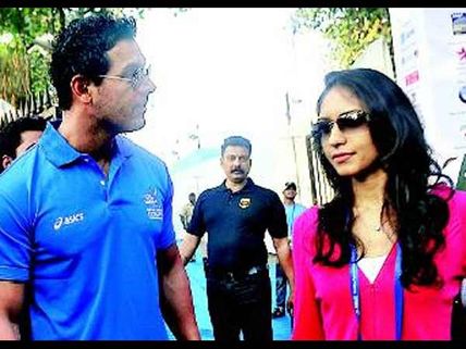 RARE and UNSEEN pictures of John Abraham and girlfriend Priya Runchal!