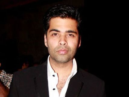 OMG, Not 100 crore, Karan Johar aiming at 1,000 crore now!