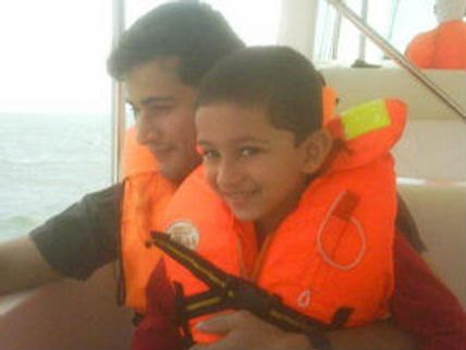 Mahesh Babu's son Gautham Krishna to act!