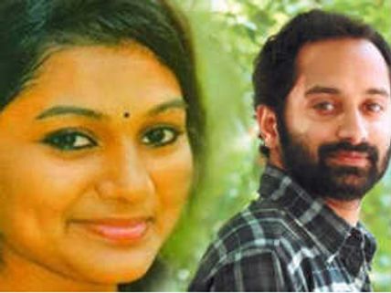 Jagathy Sreekumar's love child Sreelekshmi to debut with Fahad Fazal