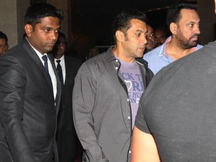 CCL: Salman Khan to attend Chennai-Mumbai match