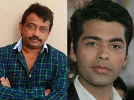 26/11 Special screening: Ram Gopal Varma invites Karan Johar