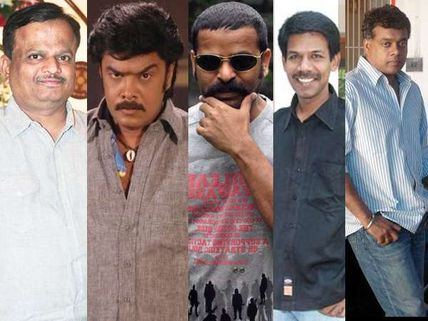 Is Ilayathalapathy Vijay most wanted actor in Tamil?