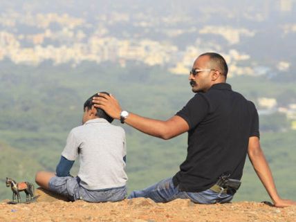 Haridas Movie Review - Emotionally uplifting film