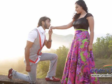 Interview - Mynaa is based on a real-life incident: Nagashekar