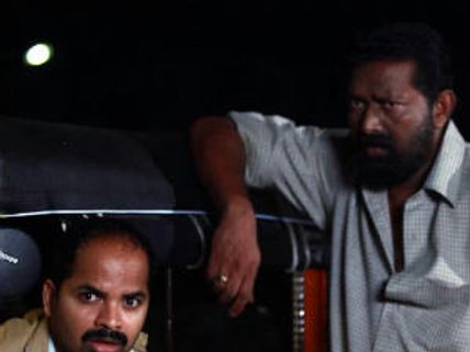 Shutter Movie Review - Compelling and hard hitting!