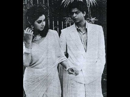 Rare and Unseen old pictures of Shahrukh Khan
