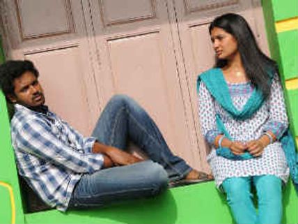 Story is the strength of Yasakhan: Thuraivanan