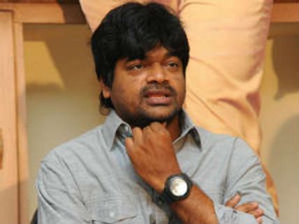 Pandaga Chesuko is not Jr NTR's film title: Harish Shankar