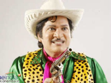 Rajendra Prasad glad to play lead in Noothi Lo Kappalu