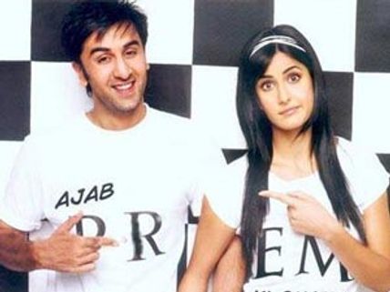 HOT GOSSIP: Katrina Kaif flies to Punjab to spend time with Ranbir Kapoor!