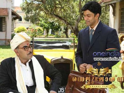 Prithviraj's Celluloid controversy refuses to die off!