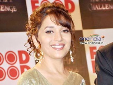 Want to take the passion of dancing to everyone: Madhuri Dixit