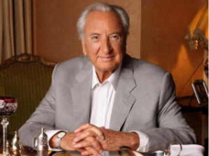 Michael Winner made $1.6 mn just before death